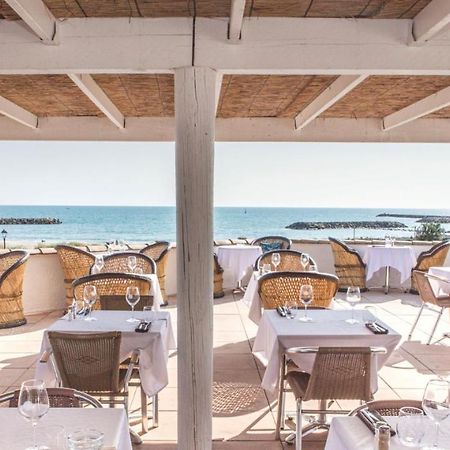 Thalacap Camargue Saintes-Maries-de-la-Mer Zewnętrze zdjęcie