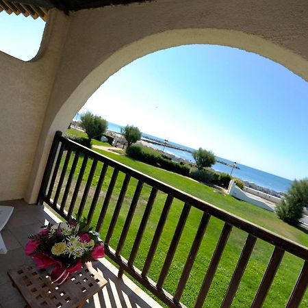 Thalacap Camargue Saintes-Maries-de-la-Mer Zewnętrze zdjęcie