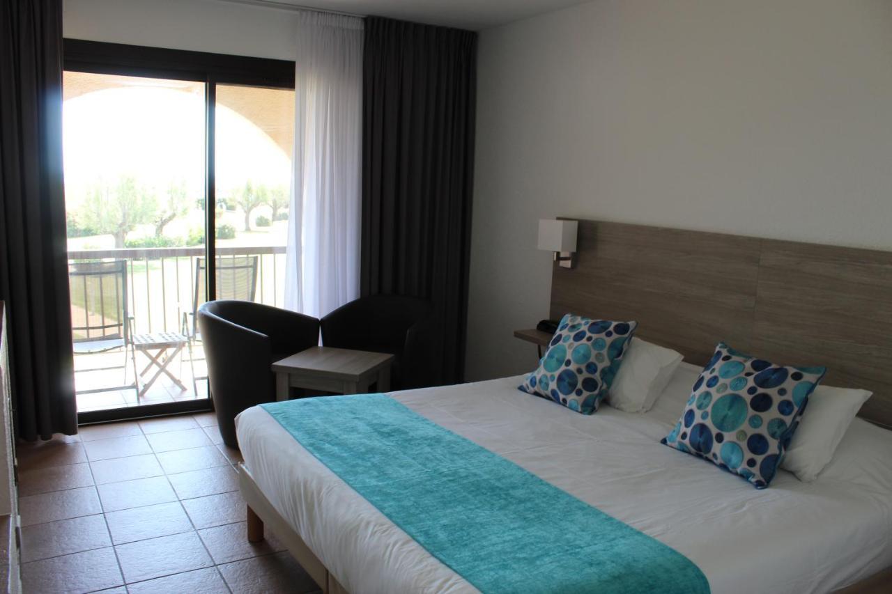 Thalacap Camargue Saintes-Maries-de-la-Mer Zewnętrze zdjęcie