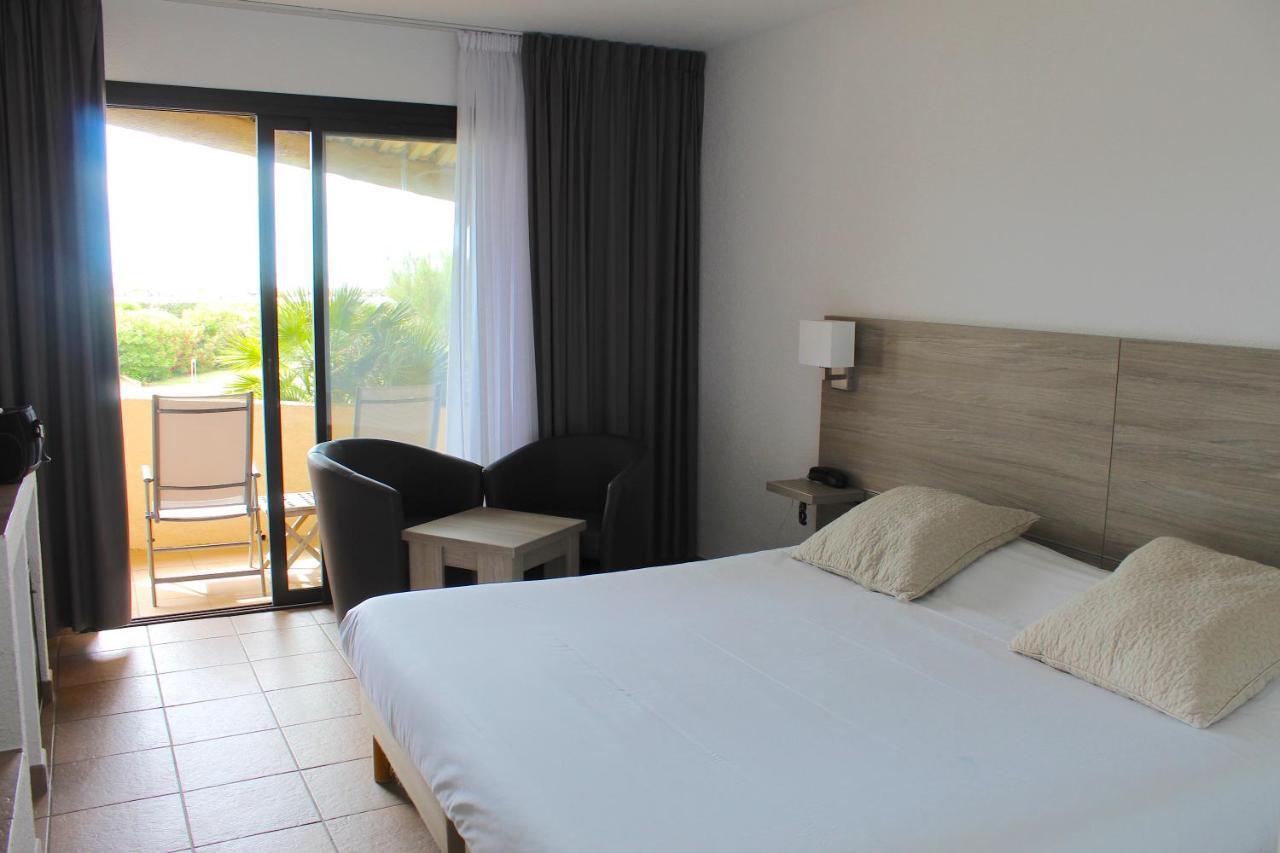 Thalacap Camargue Saintes-Maries-de-la-Mer Zewnętrze zdjęcie